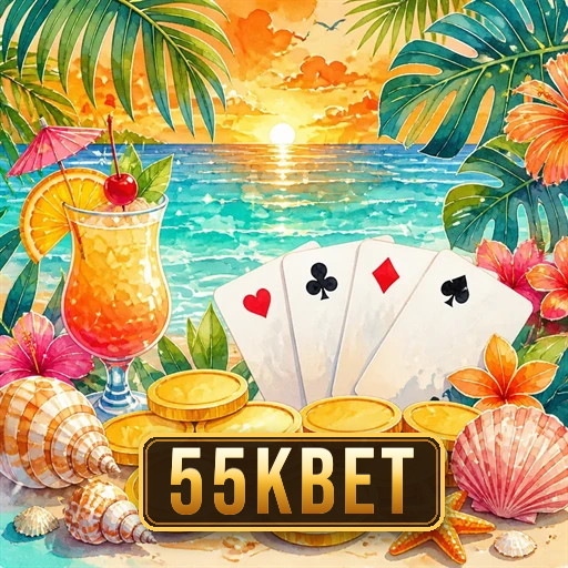 55kbet APK Indonesia - Panduan Lengkap dan Tutorial
