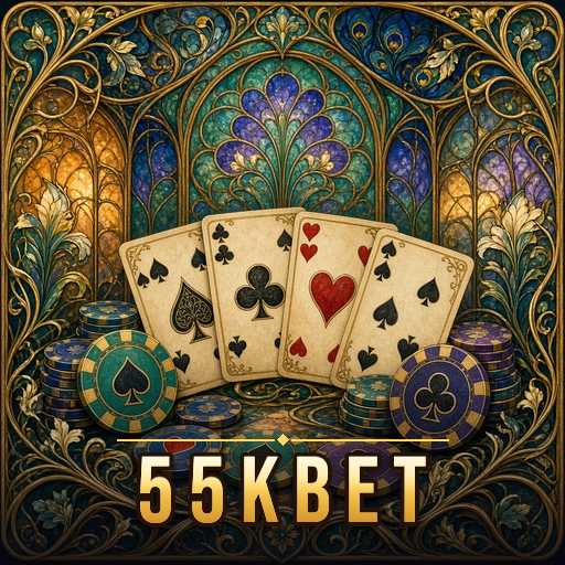 55kbet APK Indonesia - Panduan Lengkap dan Tutorial